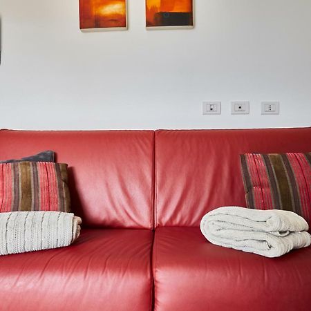 Apartment Alessandra Лено Экстерьер фото