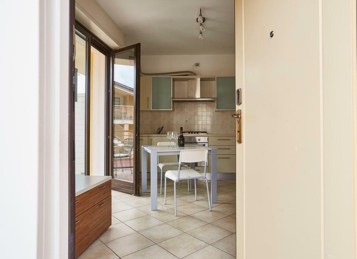 Apartment Alessandra Лено Экстерьер фото