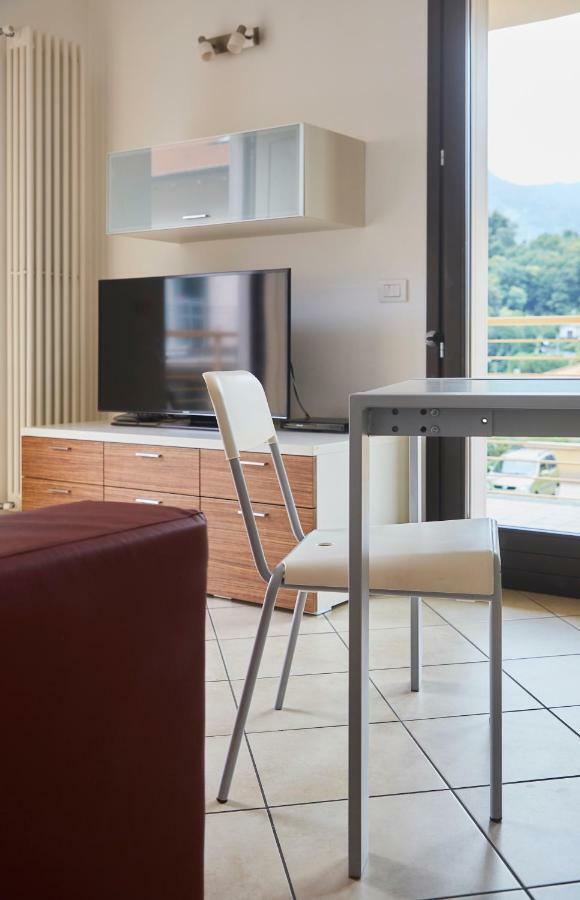 Apartment Alessandra Лено Экстерьер фото