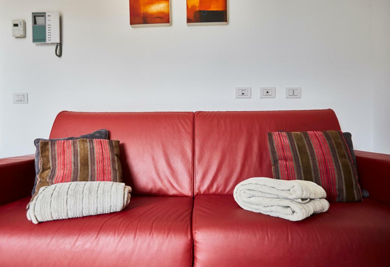 Apartment Alessandra Лено Экстерьер фото