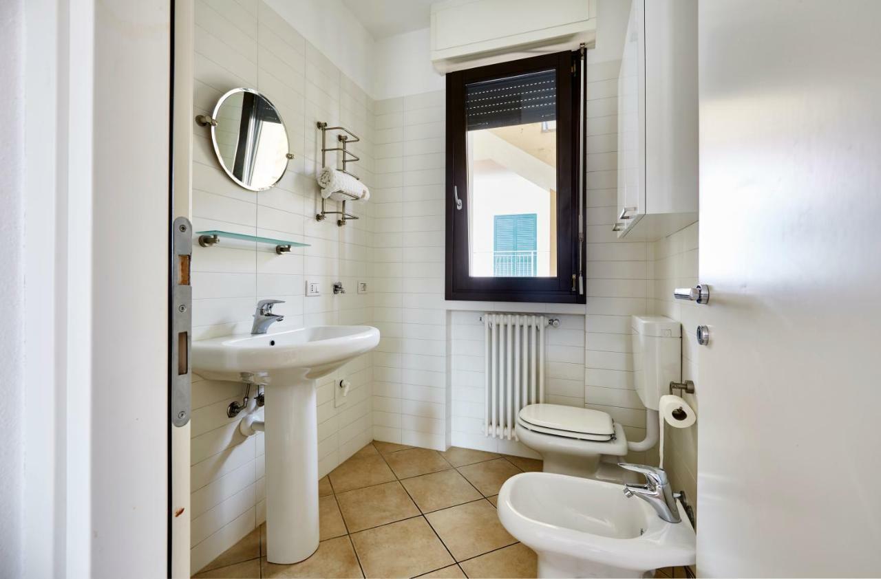 Apartment Alessandra Лено Экстерьер фото