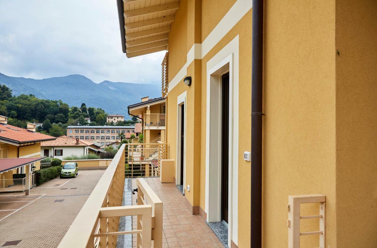 Apartment Alessandra Лено Экстерьер фото
