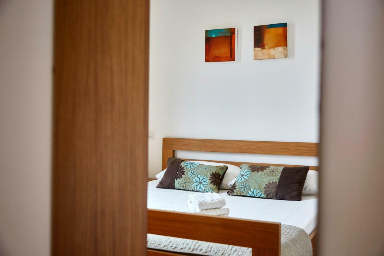 Apartment Alessandra Лено Экстерьер фото